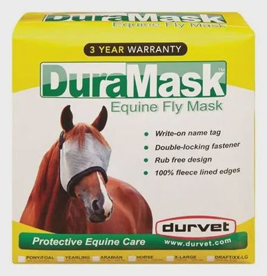 Fly Mask w/o ears