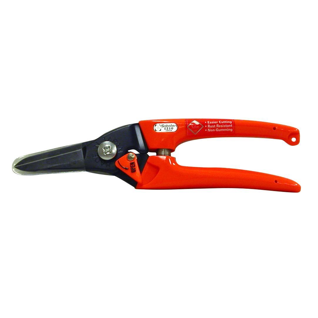 Foot Rot Shears 1210 Saboten