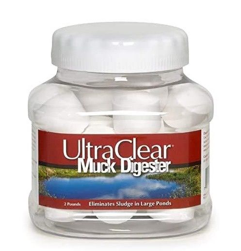 Muck Digest Mini-Tab 1lb