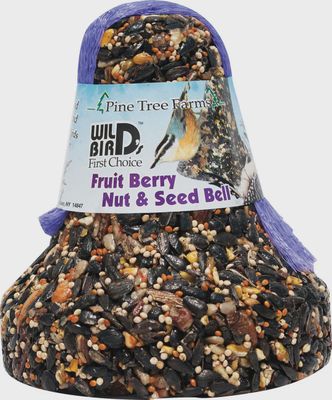 Seed Bell FB/Nut