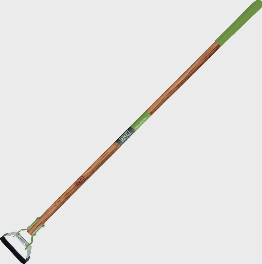 Tool Action Hoe