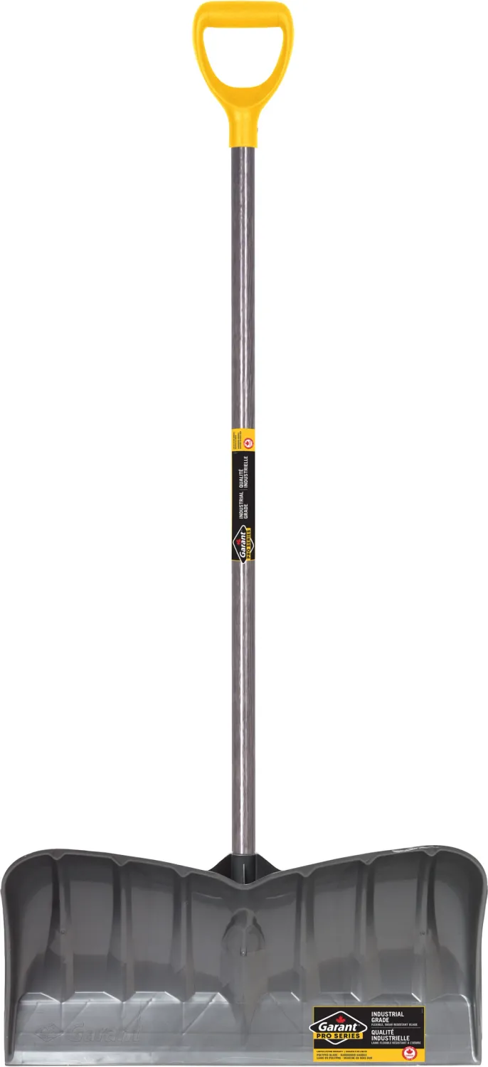 Tool Snow Pusher 26"