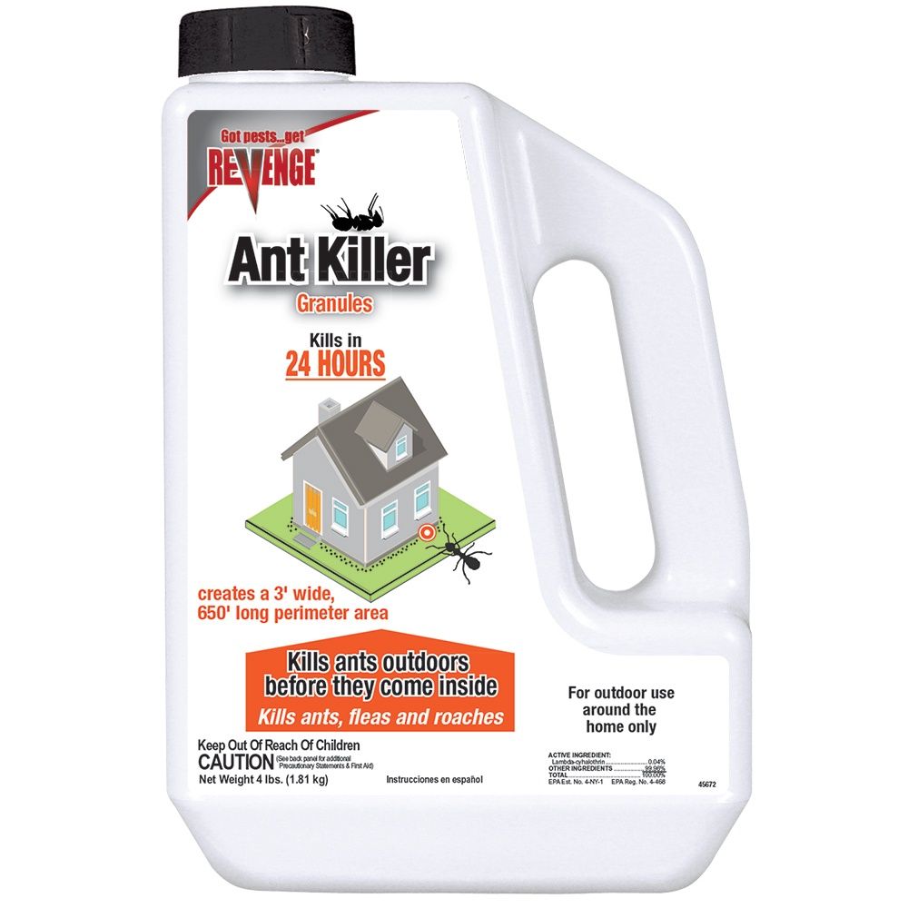 Ant Killer Gran 4lb