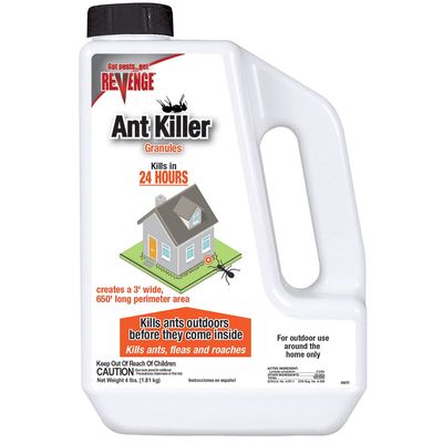 Ant Killer Gran 4lb