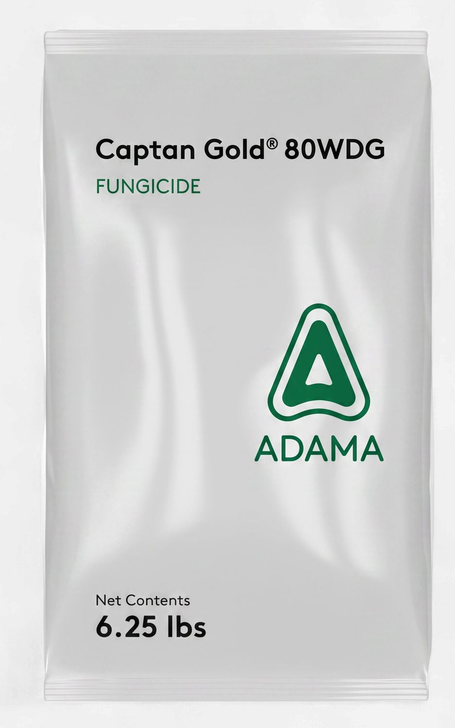 Captan Gold 80%WDG 6.25lb