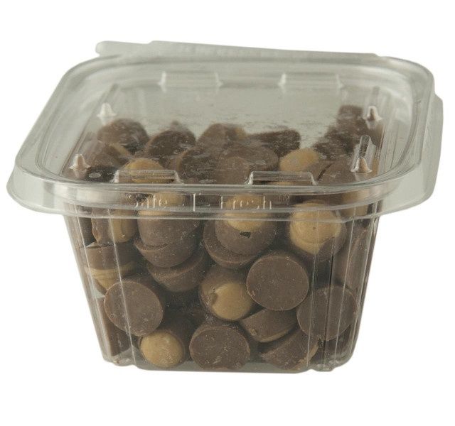 DV Buckeye Mlk Choc Mini 11oz