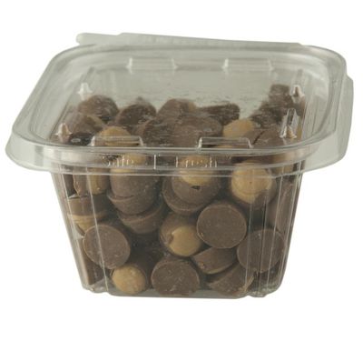 DV Buckeye Mlk Choc Mini 11oz