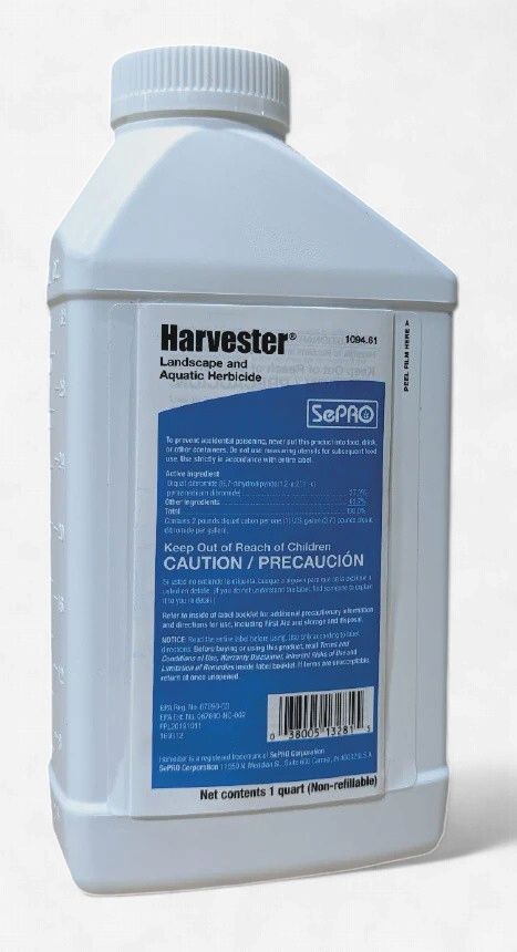 Harvester Gal (replaces Reward)