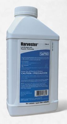 Harvester Gal (replaces Reward)