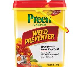 Preen Drum 16lb