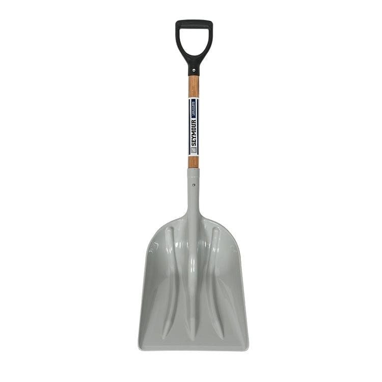 Tool Poly Grain Shovel