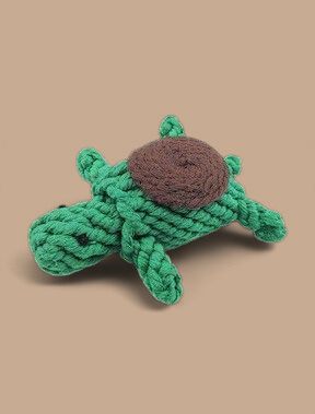 Toy Turtle Wild Cotton