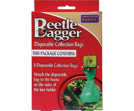 Beetle Bag Kit Bonide