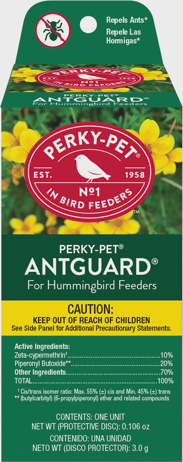 BF Perky Pet Ant Guard