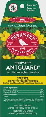 BF Perky Pet Ant Guard