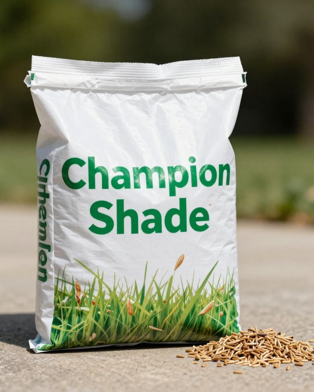 Champion Shade Mix 1lb
