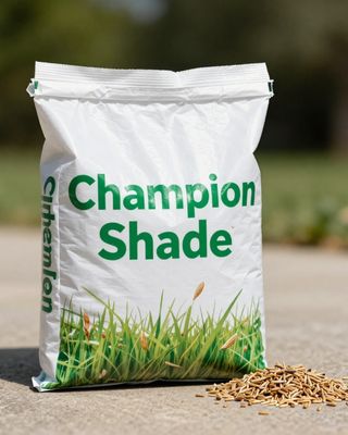 Champion Shade Mix 1lb