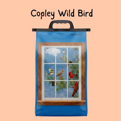 Copley Wild Bird 25lb