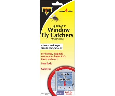 Fly Catcher Window/Screen