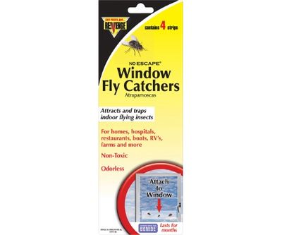 Fly Catcher Window/Screen