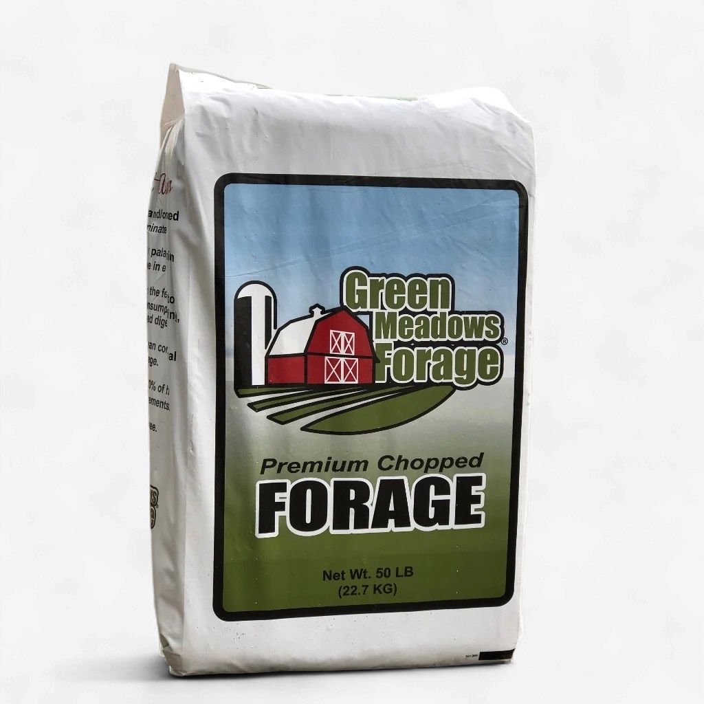 Forage Alfalfa 50lb
