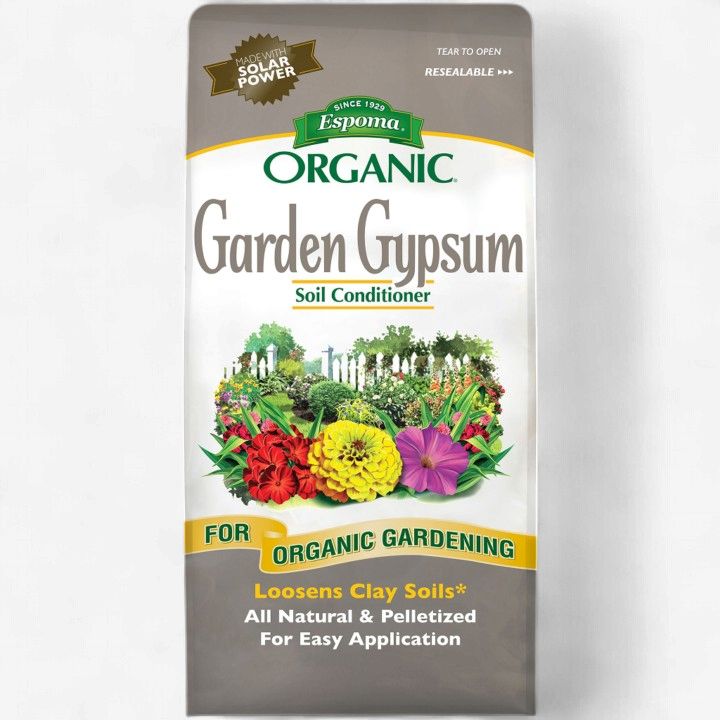Gypsum 6lb