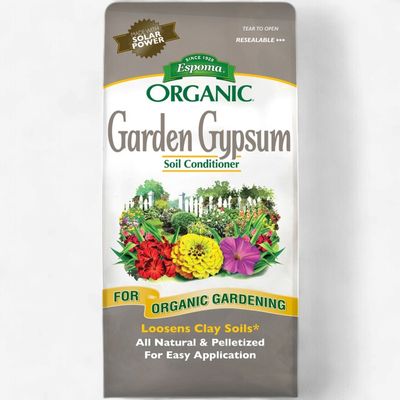 Gypsum 6lb