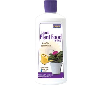 Houseplant Food 10-10-10