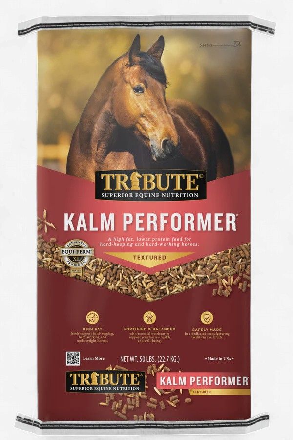 Kalm Performer 50lb