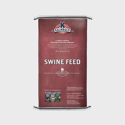 Pig Starter 50lb