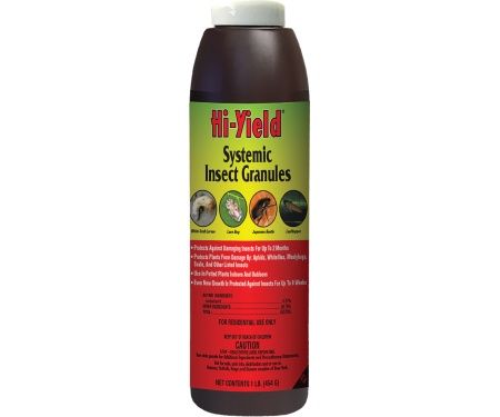 Systemic Insect Gran 1lb