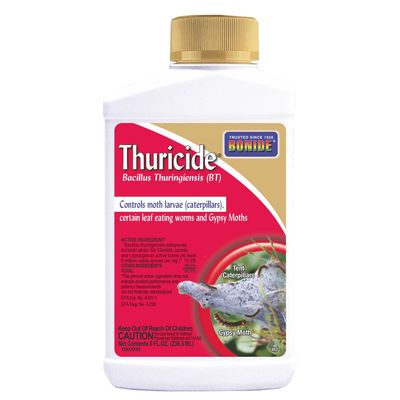 Thuricide BT Pt Conc