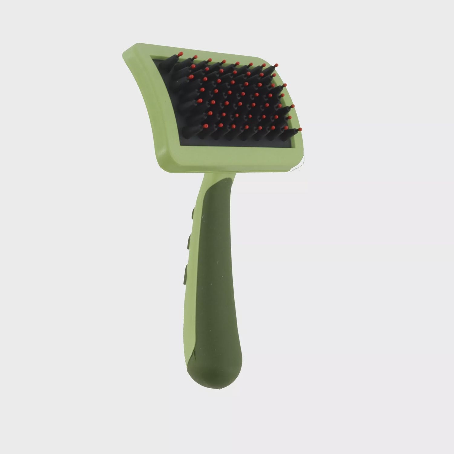 Brush Dog Nylon Coated Tip