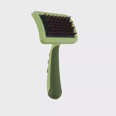 Brush Dog Nylon Coated Tip