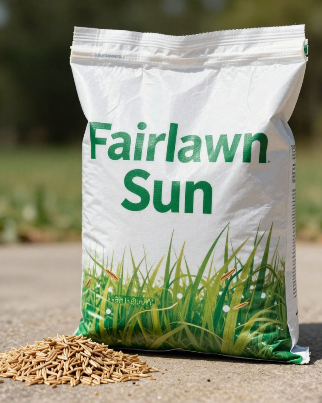 Fairlawn Sun Mix 1lb