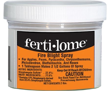 Fire Blight 2oz