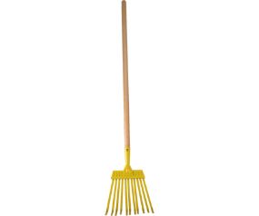Kids Rake Fan Rugg Buddy