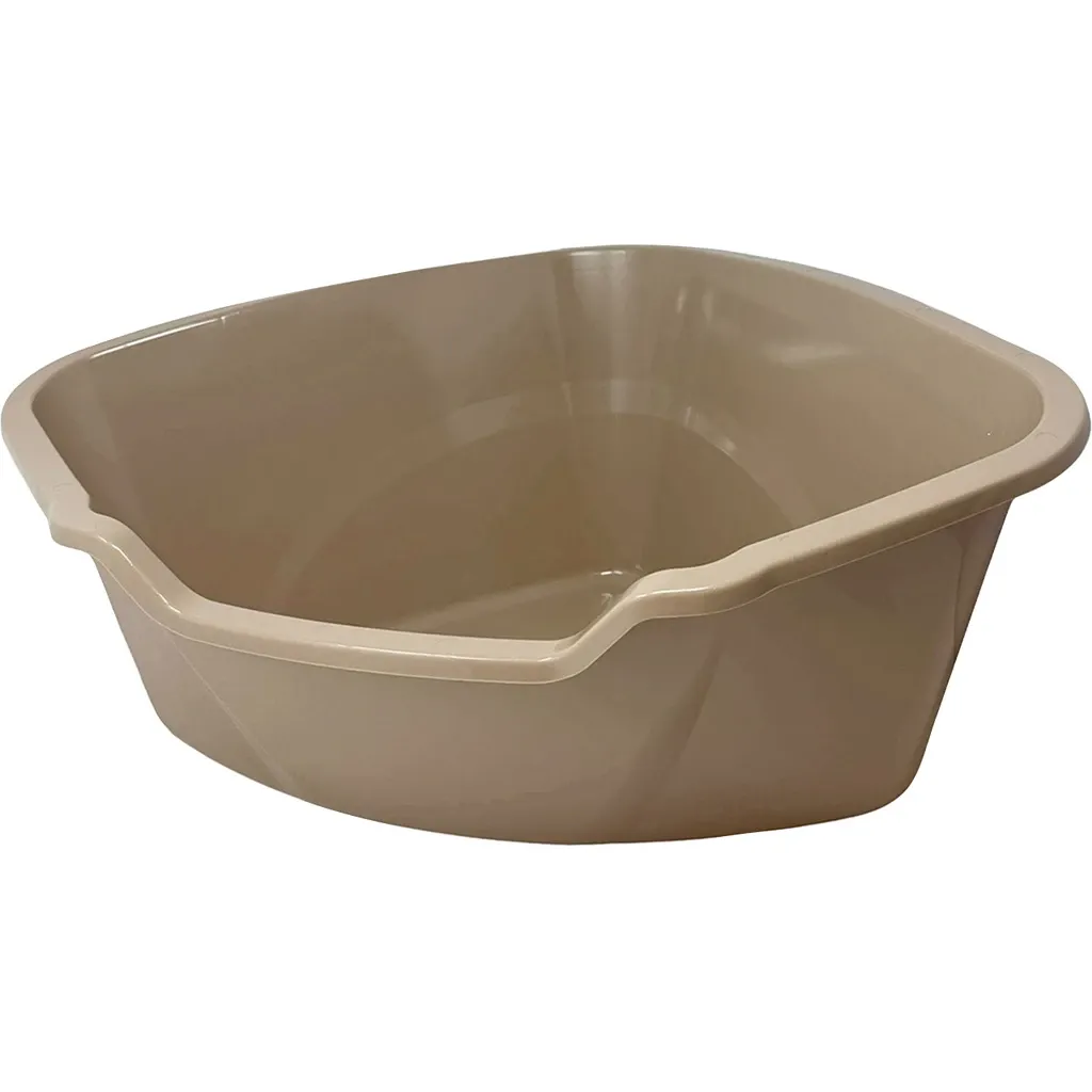 Litter Pan Corner CP8HS