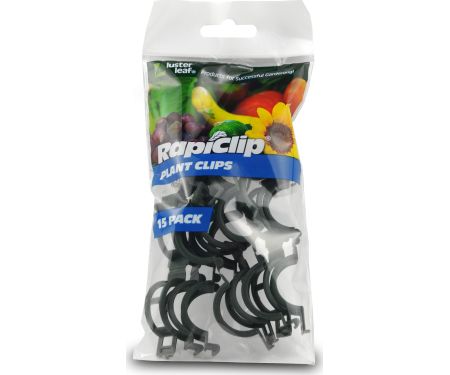 Plant Clips 15pk
