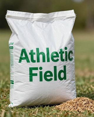 Athletic Field Mix 1lb