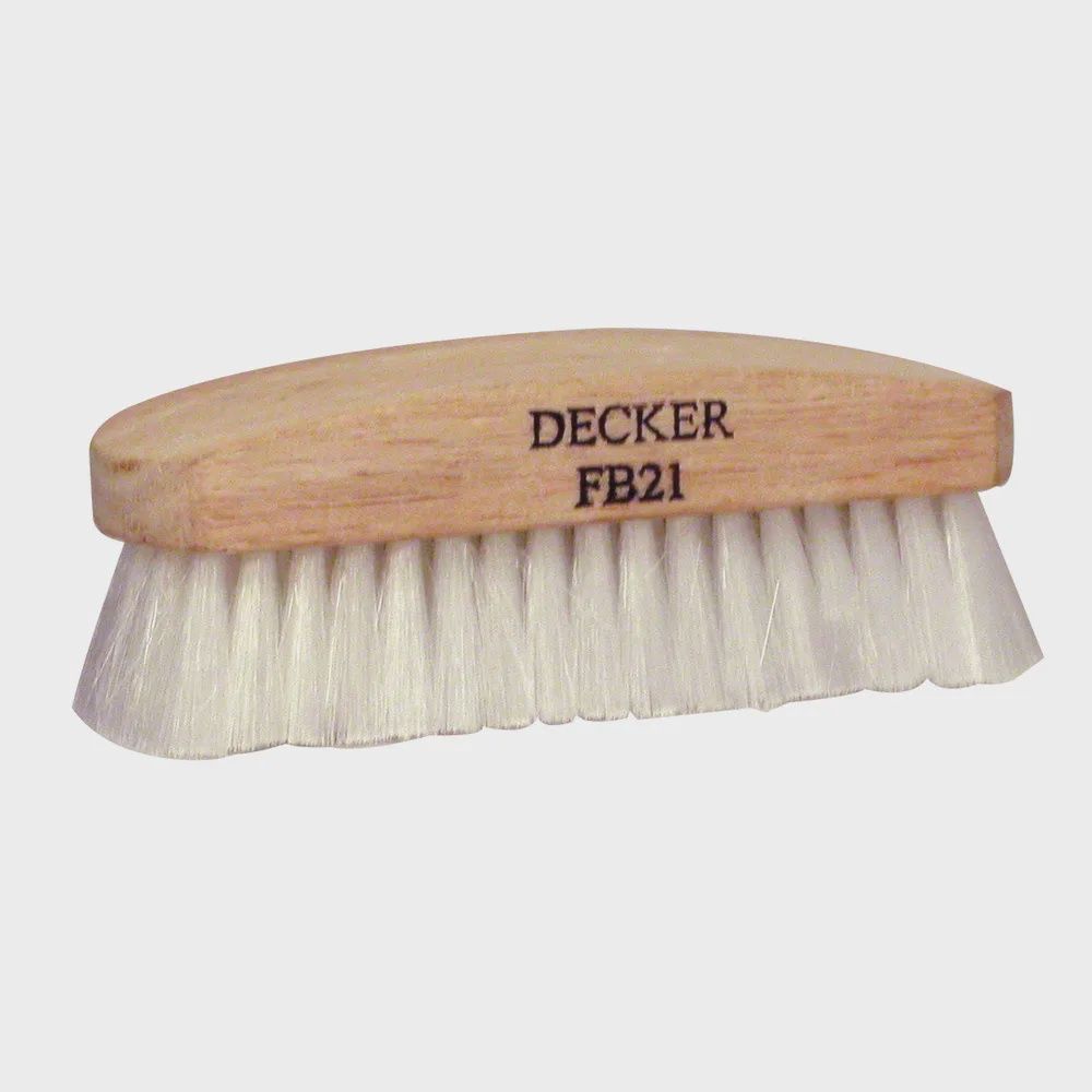 Brush Face 5"