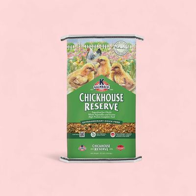 Chickhouse Reserve 30lb