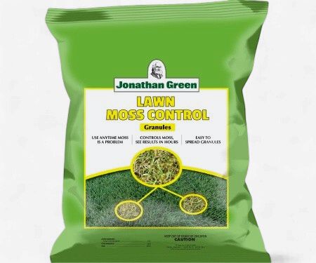 Moss Max - Moss Control 20lb