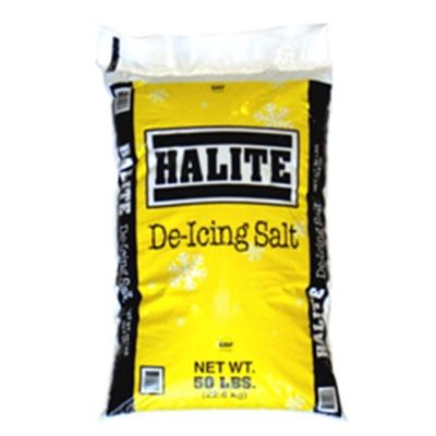 Salt Halite Winter Melt 50lb