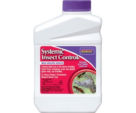 Systemic Insecticide Conc pt