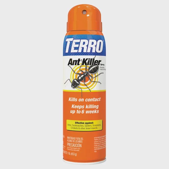 Terro Ant Killer Aero 16 oz