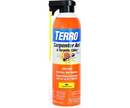 Terro Carpenter Ant Killer Aero