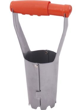 Tool Bulb Planter