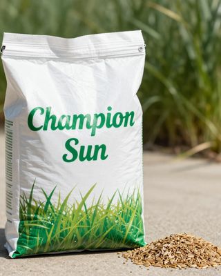 Champion Sun Mix 1lb