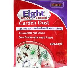 Eight Garden Dust 3lb
